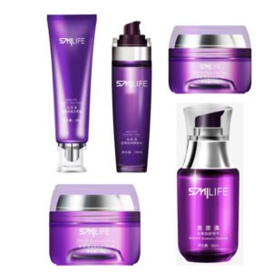 BLUE BERRY COMBO PACK SKIN CARE