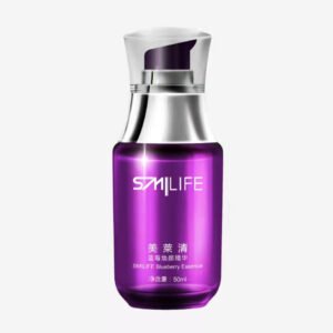 BLUEBERRY SMILIFE SERUM