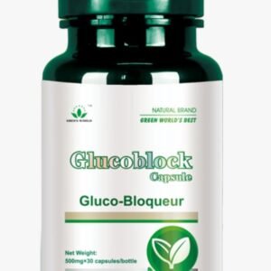 GLUCOBLOCK