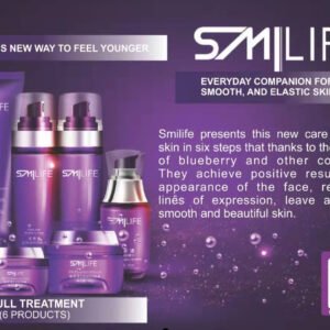 BLUE BERRY COMBO PACK SKIN CARE